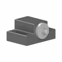 Accesorios Alusic para puertas