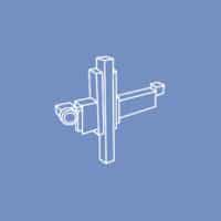 Actuadores Lineales / Ejes Alusic FC LINE FC Heavy