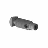 Gama de conectores Alusic