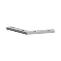 Sistema conectores Alusic Perfiles