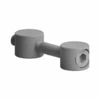 Sistema de conectores de Alusic