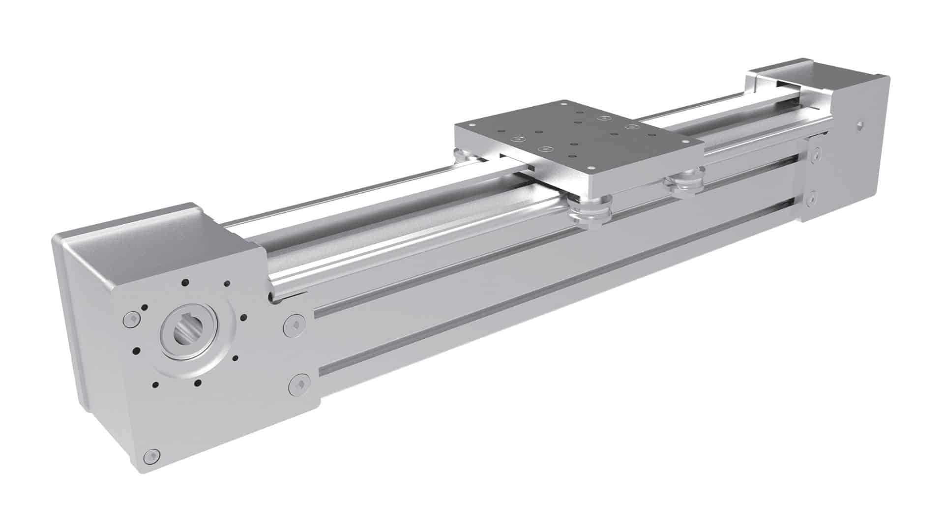 Actuador Lineal Eje Alusic FC LINE 800.020