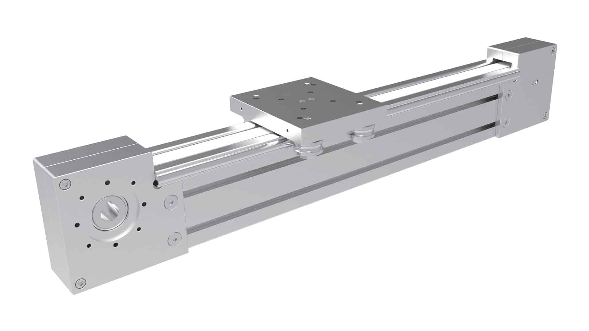 Actuador Lineal Eje Alusic FC LINE 800.060