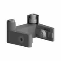 Soluciones de puentes ligeros Alusic KS LINE linear systems