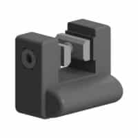 Soluciones de puentes ligeros Alusic KS LINE linear systems