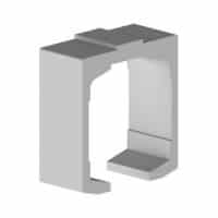 Soluciones de puentes ligeros Alusic KS LINE linear systems