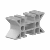 Soluciones de puentes ligeros Alusic KS LINE linear systems