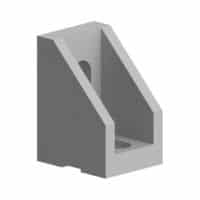 Soluciones de puentes ligeros Alusic KS LINE linear systems