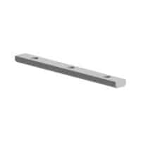 Tornillos y uniones de alusic