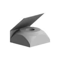 Tornillos y uniones Alusic