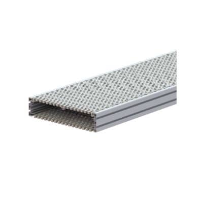 Transportadores de banda modular Modu MR2 / 438mm