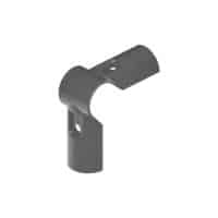 Soportes de Tubos Lean Manufacturing Alusic LM LINE