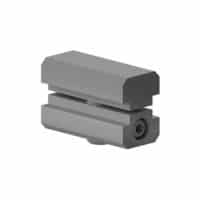 Componentes de fibra de carbono Alusic Carbosix C6 LINE