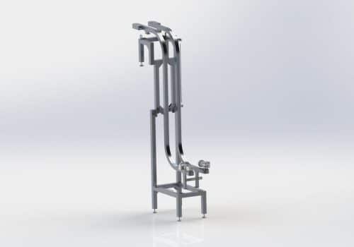 Gripper de Operber
