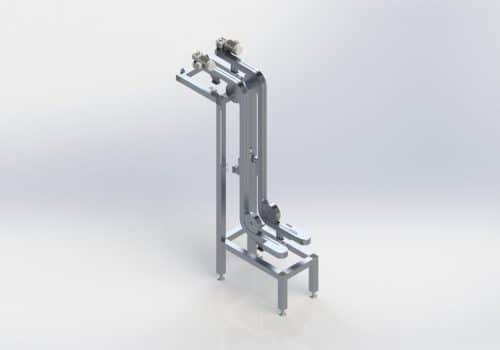 Sistema Gripper de Operber