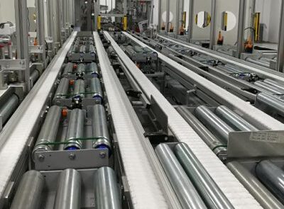 OSG AUTOMOCIÓN