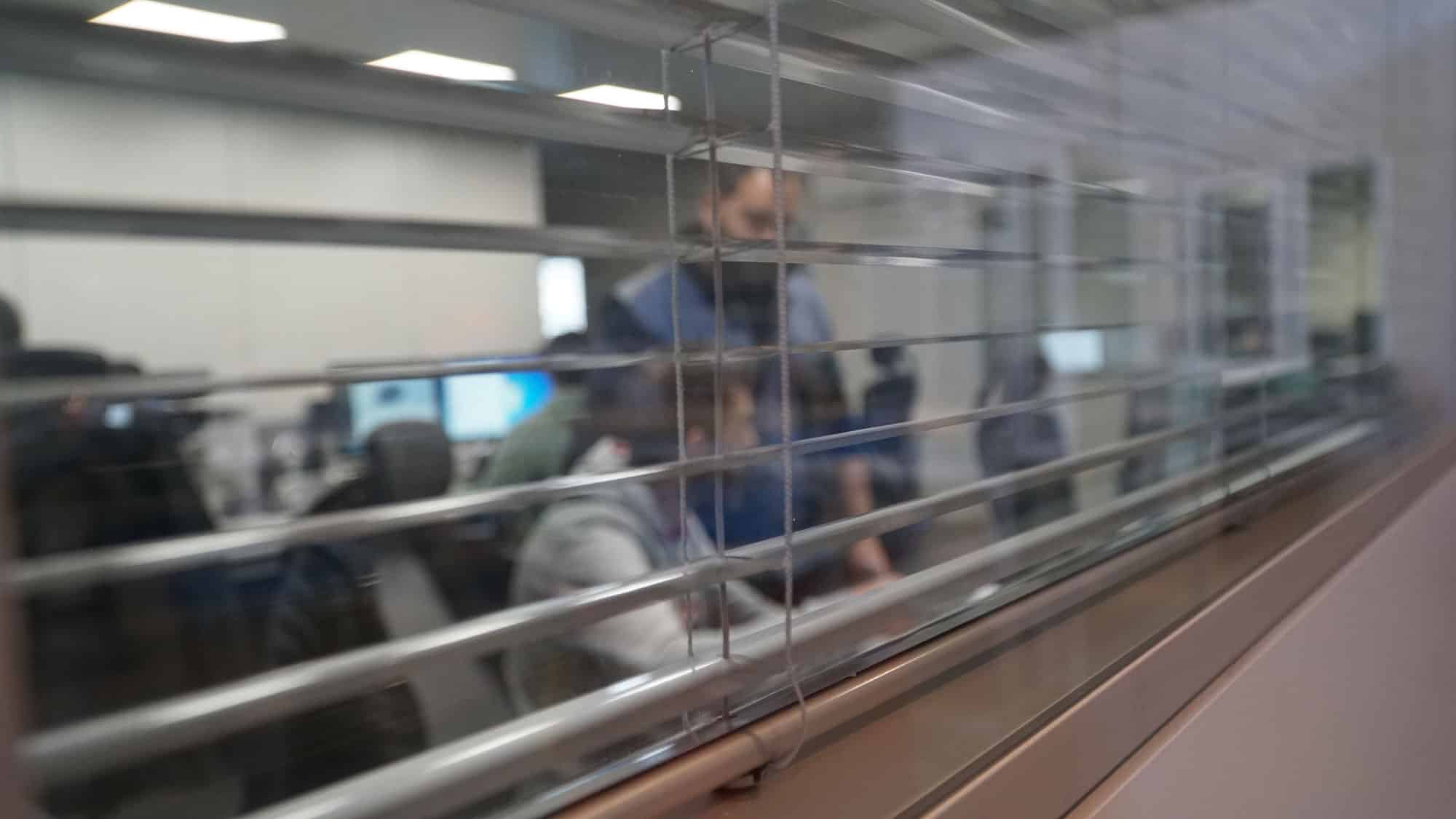 Técnicos OSG
