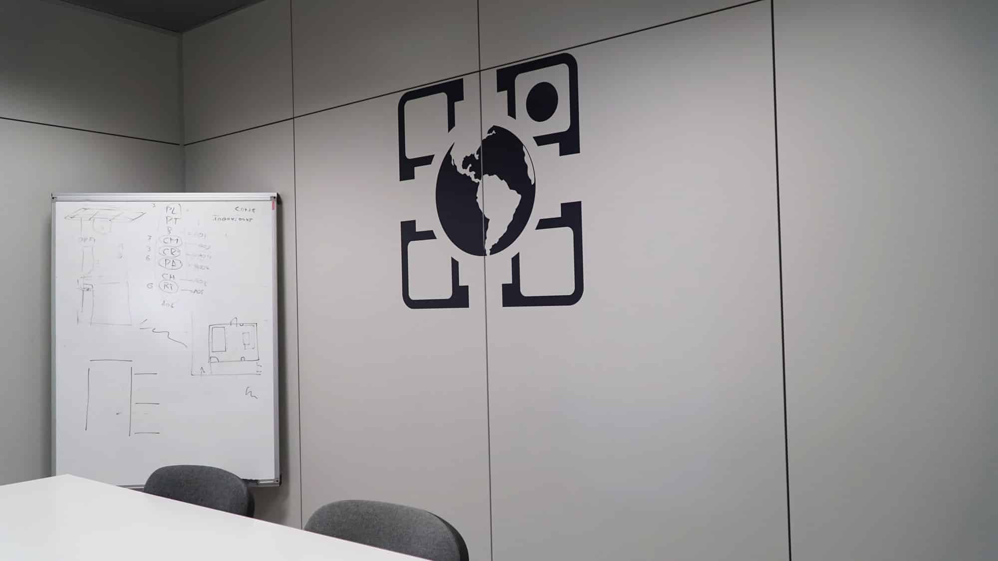 OFICINAS OSG
