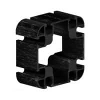 Perfiles estructurales de fibra de carbono Alusic Carbosix C6 LINE