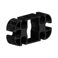 Perfiles estructurales de fibra de carbono Alusic Carbosix C6 LINE
