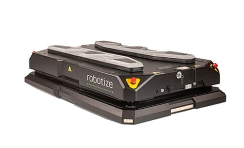 Robotize GoPal E22