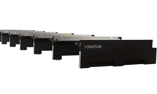 Expansion de palet GoPal Robotize Grupo OSG