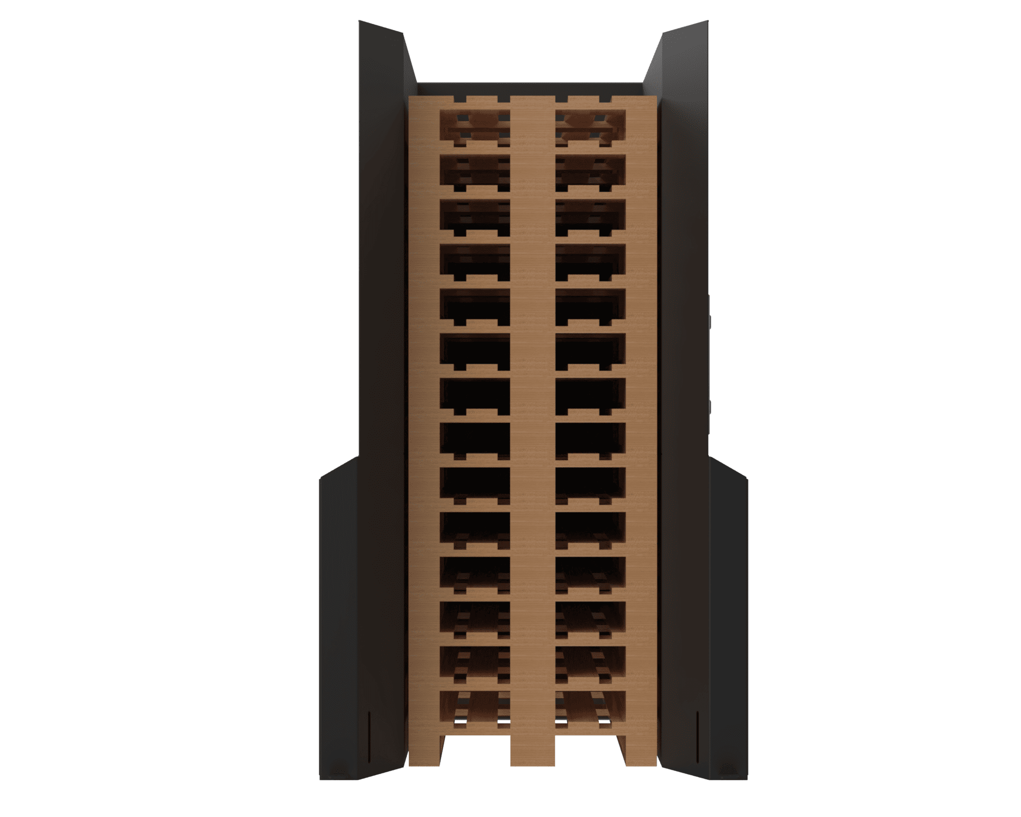 Dispensador de palets